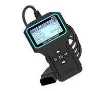 Controllare L'errore Del Motore OBDII Scanner OBDII/EOBD Strumento Scansione Strumento Diagnostico Codice Auto Con Lettura Reader Prontezza I/M