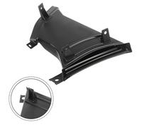 Controllare OE prima dell'acquisto sfiato paraurti anteriore facile da installar