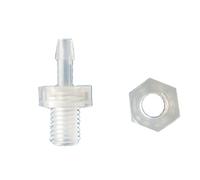 Controllare Val Ve 1 Way Acqua Calore Olio Acido Resisitance 5/6/7/8mm/5-M10 per Carburante Liquido Ve Way Val Ve Way Air Ve Ve Way Check Val Ve