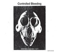 Controlled Bleeding - Distress Signals 1+2