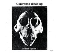 Controlled Bleeding - Distress Signals 1