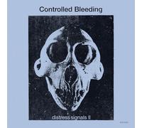 Controlled Bleeding - Distress Signals 2