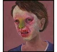 CONTROLLED BLEEDING - LARVA LUMPS AND BABY BUMPS 2LP - Vinyl Record D - E72z