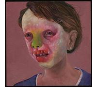 Controlled Bleeding - Larva Lumps and Baby Bumps - Green Vinyl