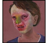 Controlled Bleeding Larva Lumps and Baby Bumps (Vinyl LP) 12" Album