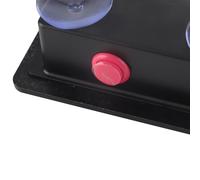 Controller 12 Keys Supports SOCD All Button Fight Stick With T New