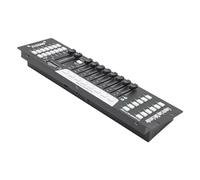 Controller 192DMX, Controllo Illuminazione MIDI, Mixer, Console Per Illuminazione Di Scena, Può Facilmente Guidarti Nella Programmazione, La Lettura E Funzionamento Dal Vivo