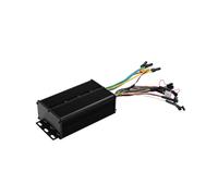 Controller 48V 60V 72V 3 Modalità 3000W 60A 18 Tubi Incapsulati, Controller Impermeabile, Parti di Modifica per Mountain Bike