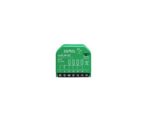 Controller 4xLED WI-FI mSLW-02 2xCCT SPL10000045-WUN SUPLA