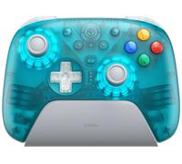 8BitDo Ultimate 2 Wireless Controller for Windows PC, Apple, Steam & Android, Ga