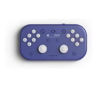 Controller 8BitDo Lite SE Bluetooth Switch Android Raspberry Pi Edizione Viola