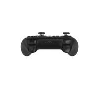 CONTROLLER 8BITDO Ultimate 3, con cavo e wireless, Nero
