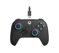 CONTROLLER 8BITDO Ultimate C, con cavo, Nero
