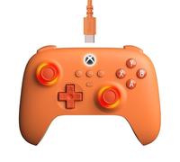 Controller 8Bitdo Ultimate C Xbox Cablato Bianco