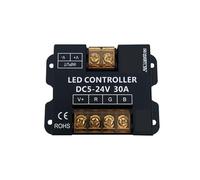 Controller a 24 tasti luce colorata monocromatica/RGB con dimmer Controller for strisce luminose a LED Controller LED dimmer a LED(WM-BT025A)
