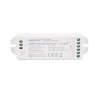 Controller a LED 2,4 G FUT038 RGBW 12-24 V fino a 4 canali