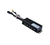 Controller a onde sinusoidali a tre modalità, 36 V, 48 V, 24 V, 30 A, per motore brushless da 750 W, 1000 W, custodia in alluminio impermeabile con supporto per display a LED, design compatto