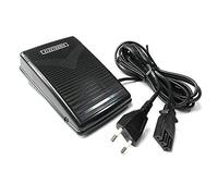 Controller a pedale + cavo di alimentazione 359102-001 per Singer 1012 Bernette 004D Juki MO634 (opzionale: 220-230V)