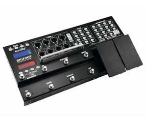 Controller a pedale Eurolite DMX Move Bigfoot 192