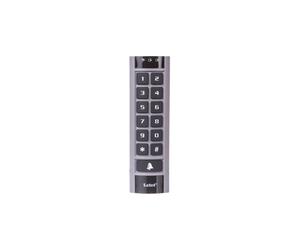 Controller accessi autonomo con lettore AKCESORIA PK-01
