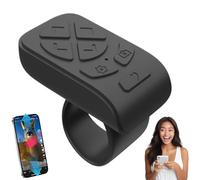 Controller Ad Anello Di Scorrimento: Switch Di Slide Mobile, Scorrimento Del Telefono Leggero | Accessorio Del Lettore E-Tink, Modulo Gesto Tocco, Routine Stazione Di Lavoro