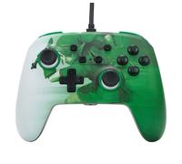 Controller PowerA per Nintendo Switch (cablato, link eroico, ufficialmente autorizzato)