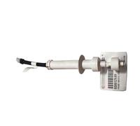Controller antighiaccio a galleggiante for livello acqua 000012649 Sonda interruttore galleggiante for ghiaccio for parti di ricambio for macchine for ghiaccio serie KY KD