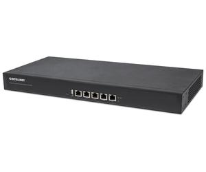Controller AP Management 200 AP Router Switch 4 Porte Gigabit - Intellinet I-SWHUB AP200