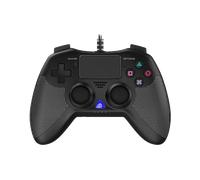 CONTROLLER ARDISTEL Blackfire BFX-C10 - Compatibile con PS4, Vibrazione, Design ergonomico