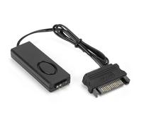Controller ARGB per computer desktop, modalità di illuminazione fredda con controllo manuale, cavo di interfaccia esteso per alloggiamento 3 pin 5 V