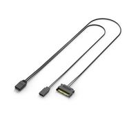 Controller ARGB per computer PC Case RESET Controllo Sat
