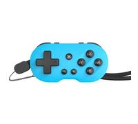 Controller Atom CRKD Blu Cielo - Nuovo di Zecca - Nintendo Switch