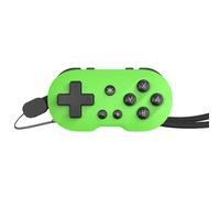 Controller Atom Crkd Verde Foglia - Nuovo Di Zecca - Nintendo Switch