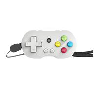 Controller Atom Pal Grigio - Nintendo Switch