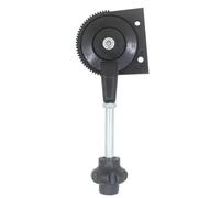 Controller Autobloccante per Escavatore, Acceleratore Manuale, Spandiletame6516