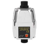 Controller Automatico della Pompa, Controller della Pompa 'acqua Pressostato Automatico della Pompa 'acqua per Compressore d'aria della Pompa 'acqua, Accessori della Pompa