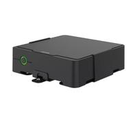 Controller Axis W800 480GB IP3X 6xRJ-45 1xUSB2.0 Nero