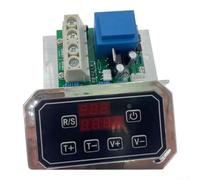 Controller BBQ Digitale Timer 0-99 Min 7500W(4000W) | Timer 0-99 min, spegnimento auto, acustico, per ideale per cottura precisa