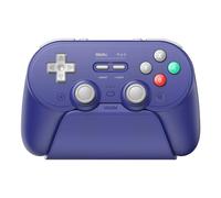 Controller Bluetooth 8BitDo Pro 3 per Switch 2 TMR Hall Effect Dock Giappone