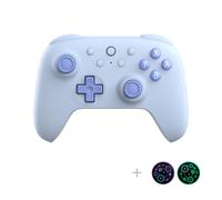 Controller Bluetooth 8Bitdo Ultimate 2C con Joystick Hall Effect, Bumpers L4/R4 Rimappabili