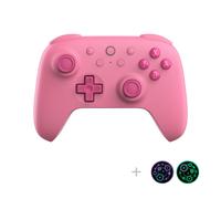 Controller Bluetooth 8Bitdo Ultimate 2C Joystick Hall Effect con Bumper L4/R4 Rimappabili