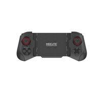 Controller Bluetooth con custodia magnetica, lunga durata della batteria per telefoni Android e iOS, funzione Turbo per un'esperienza di gioco ancora
