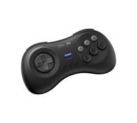 CONTROLLER BLUETOOTH WIRELESS GAMEPAD UNIVERSALE M30 COMPATIBILE CON ANDROID PC