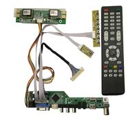 Controller Board For MT190AW01 V.C V.5 V.1 V.3 V.7 V.0