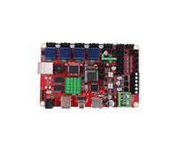 controller board， Scheda madre silenziosa Klipper ad alte prestazioni L93A (ARM64), compatibile con la stampante 3D ELEGOO Neptune 4/4 Pro ，for printer