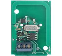 Controller Broadcom MegaRAID 9670W-16i RAID PCI Express x16 4.0 6 Gbit/s