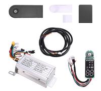 Controller Brushless 36V 350W+Misuratore Bluetooth+Kit Prolunga per Scooter4236