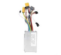 Controller brushless 48V 25A per Kukirin per scooter elettrico G2 Max con guscio in lega di alluminio e interfaccia ottimizzata per un basso tasso di malfunzionamento
