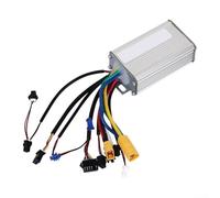 Controller brushless da 48 V 20 A per scooter elettrico Kukirin G2 Pro con layout di cablaggio a basso guasto e involucro in alluminio termicamente efficiente