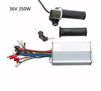 Controller brushless motore a farfalla per scooter elettrici 36 V/48 V 350 W